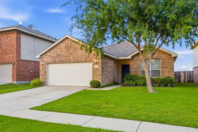 115 Franklin Court, Venus, TX 76084