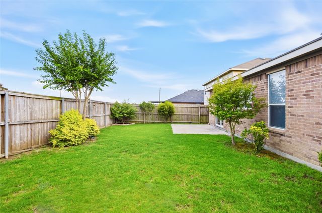 115 Franklin Court, Venus, TX 76084