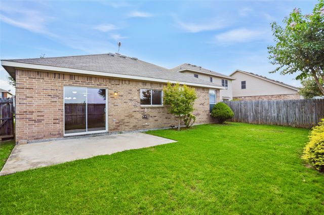 115 Franklin Court, Venus, TX 76084