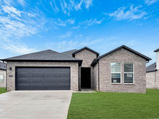 621 Riley Trail, Maumelle, AR 72113