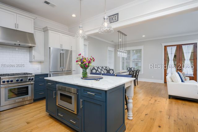 26 Waterfowl Rd, Bluffton, SC 29910