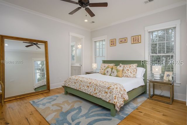 26 Waterfowl Rd, Bluffton, SC 29910