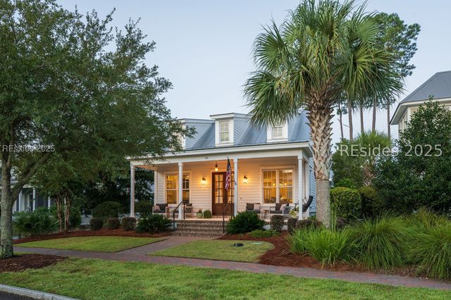 26 Waterfowl Rd, Bluffton, SC 29910