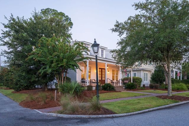 26 Waterfowl Rd, Bluffton, SC 29910