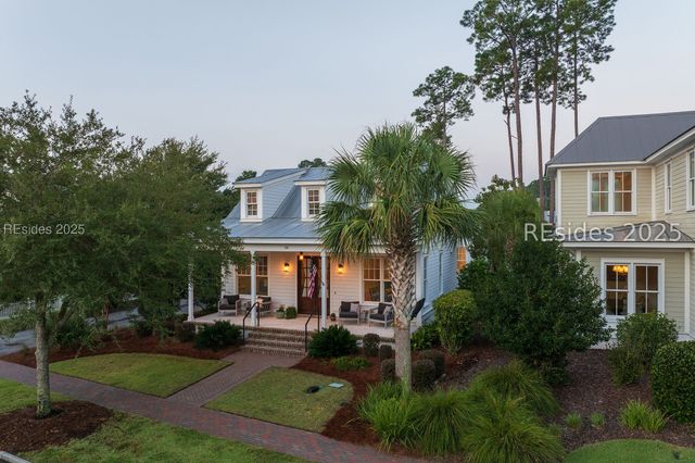 26 Waterfowl Rd, Bluffton, SC 29910