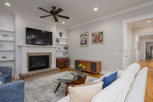 26 Waterfowl Rd, Bluffton, SC 29910