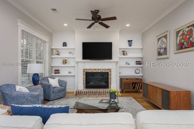 26 Waterfowl Rd, Bluffton, SC 29910