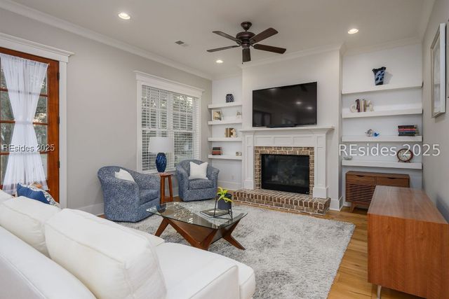 26 Waterfowl Rd, Bluffton, SC 29910