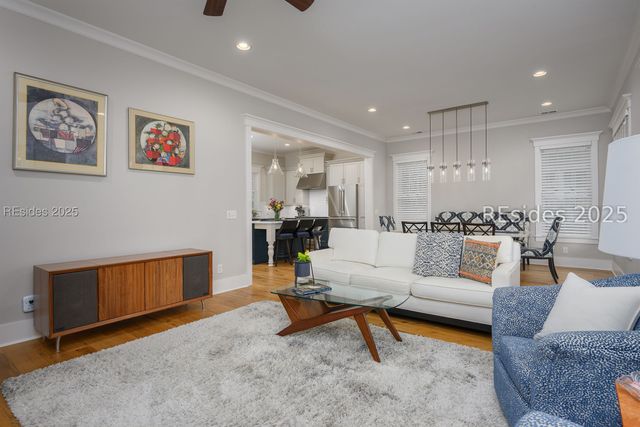 26 Waterfowl Rd, Bluffton, SC 29910