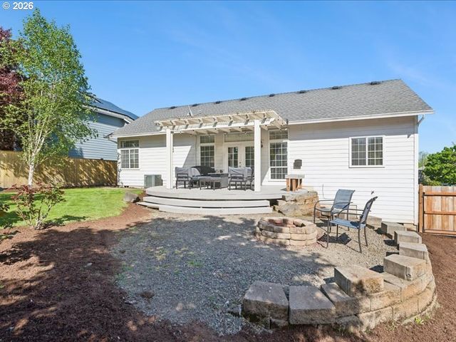 7889 Sw 172ND Pl, Beaverton, OR 97007