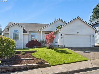 7889 Sw 172ND Pl, Beaverton, OR 97007