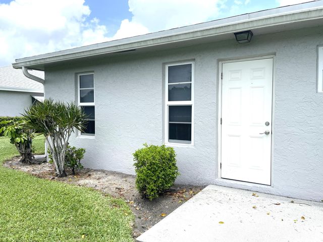 14549 Canalview Drive D, Delray Beach, FL 33484