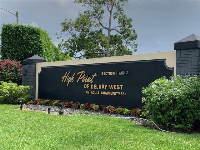 14549 Canalview Drive D, Delray Beach, FL 33484