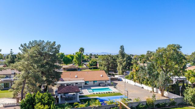 4132 W PARADISE Lane, Phoenix, AZ 85053