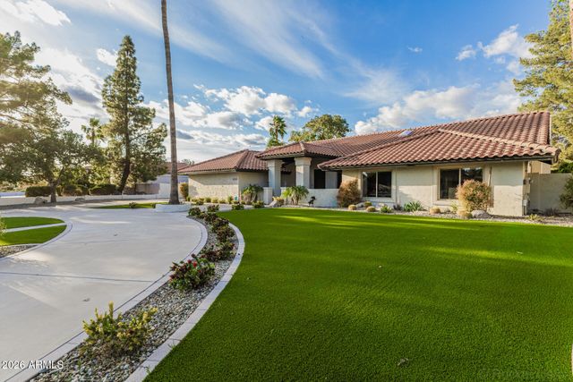 4132 W PARADISE Lane, Phoenix, AZ 85053