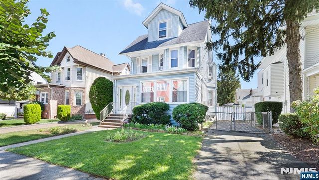 21 Hackett Place, Rutherford, NJ 07070