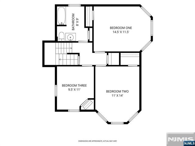 21 Hackett Place, Rutherford, NJ 07070