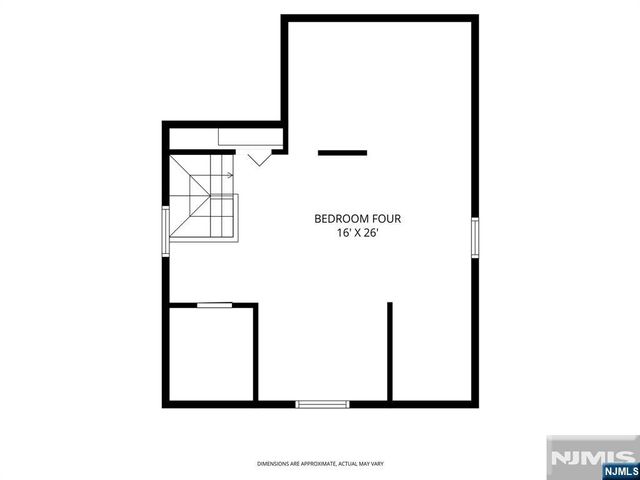 21 Hackett Place, Rutherford, NJ 07070