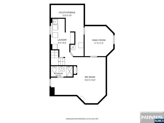 21 Hackett Place, Rutherford, NJ 07070