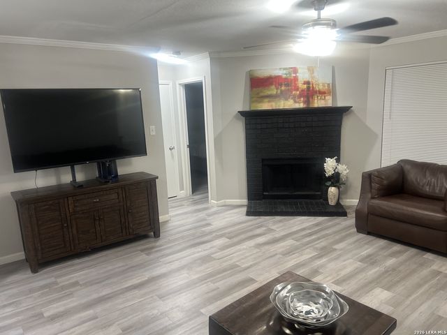 15326 Spring Dew, San Antonio, TX 78247