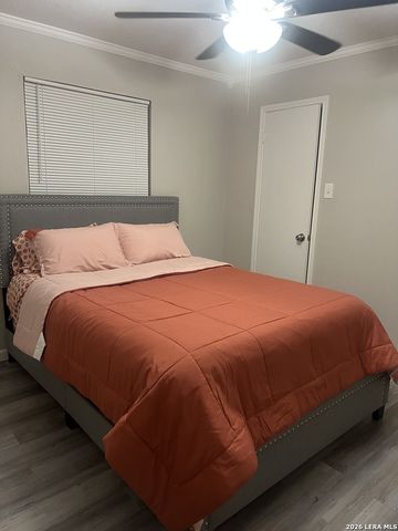 15326 Spring Dew, San Antonio, TX 78247