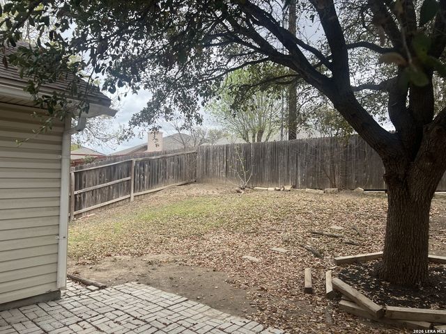 15326 Spring Dew, San Antonio, TX 78247