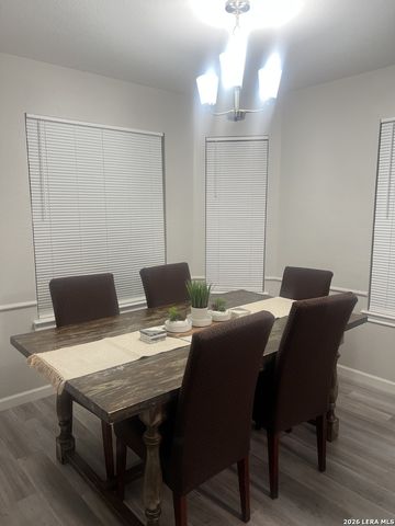 15326 Spring Dew, San Antonio, TX 78247