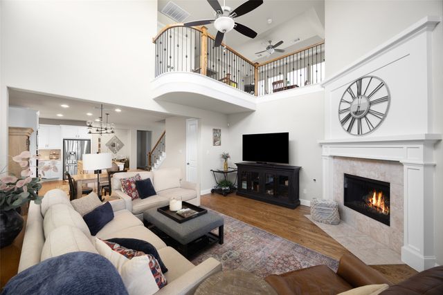 4544 Oriel Lane, Carrollton, TX 75010