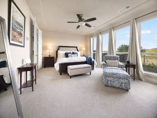 4544 Oriel Lane, Carrollton, TX 75010