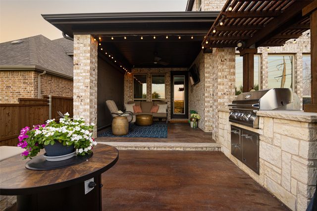 4544 Oriel Lane, Carrollton, TX 75010