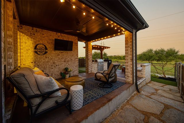 4544 Oriel Lane, Carrollton, TX 75010