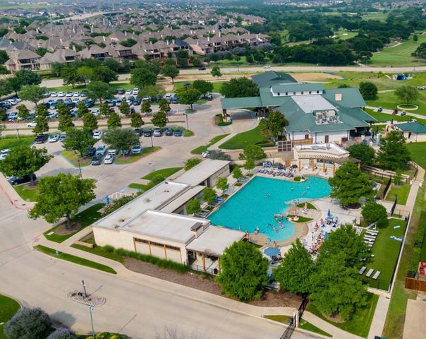 4544 Oriel Lane, Carrollton, TX 75010