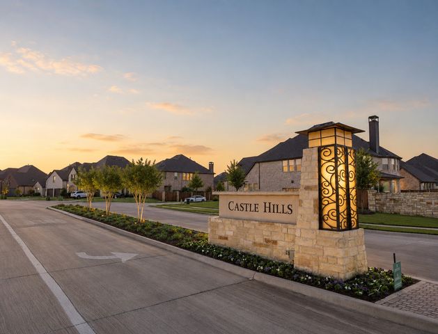 4544 Oriel Lane, Carrollton, TX 75010
