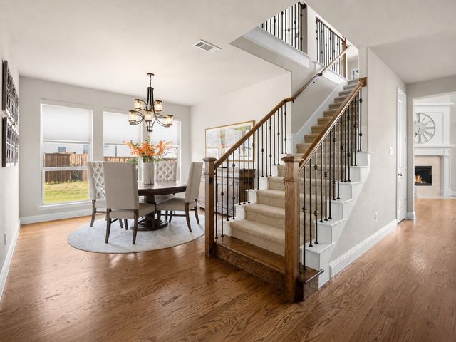 4544 Oriel Lane, Carrollton, TX 75010