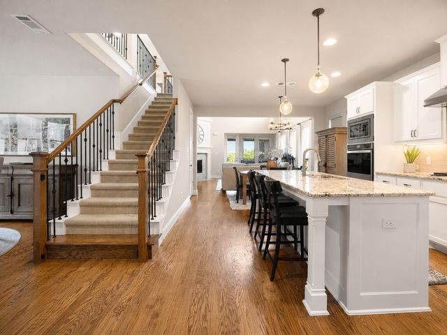 4544 Oriel Lane, Carrollton, TX 75010