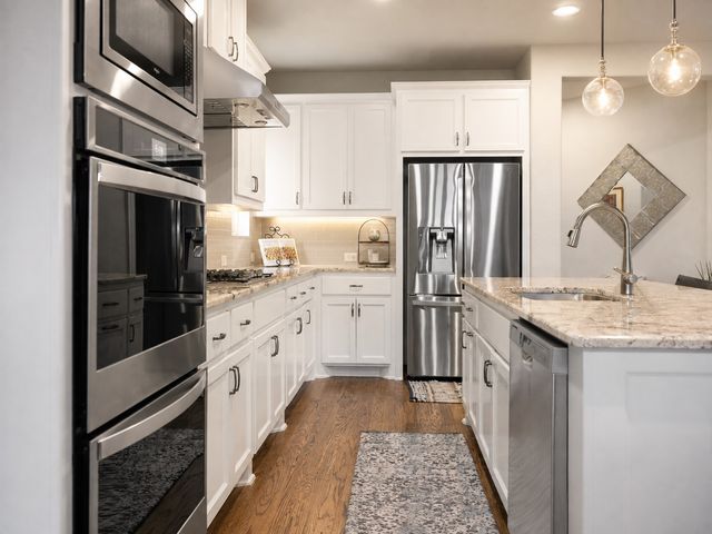 4544 Oriel Lane, Carrollton, TX 75010