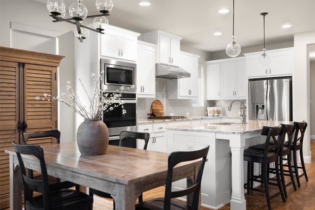 4544 Oriel Lane, Carrollton, TX 75010