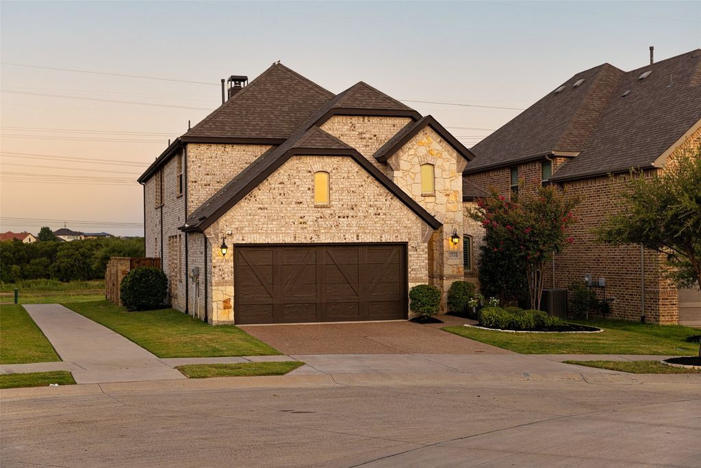 4544 Oriel Lane, Carrollton, TX 75010
