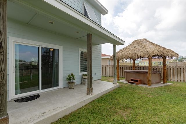 318 Sandhill Circ, Port Aransas, TX 78373