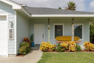 318 Sandhill Circ, Port Aransas, TX 78373