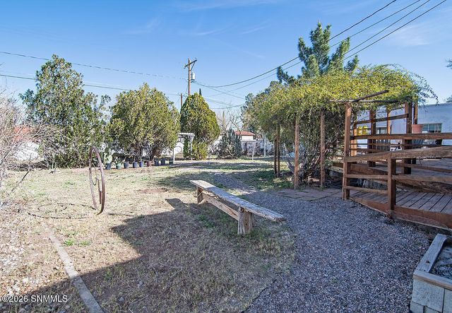360 El Prado Avenue, Las Cruces, NM 88005