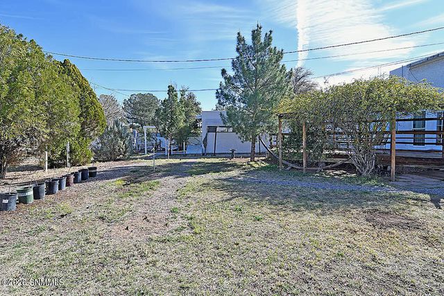 360 El Prado Avenue, Las Cruces, NM 88005