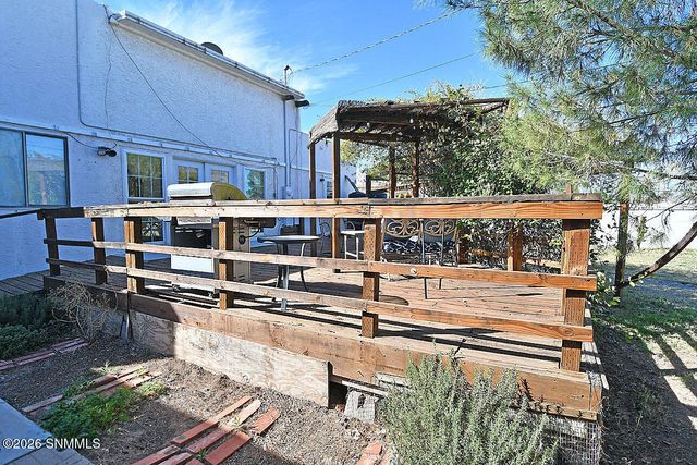 360 El Prado Avenue, Las Cruces, NM 88005