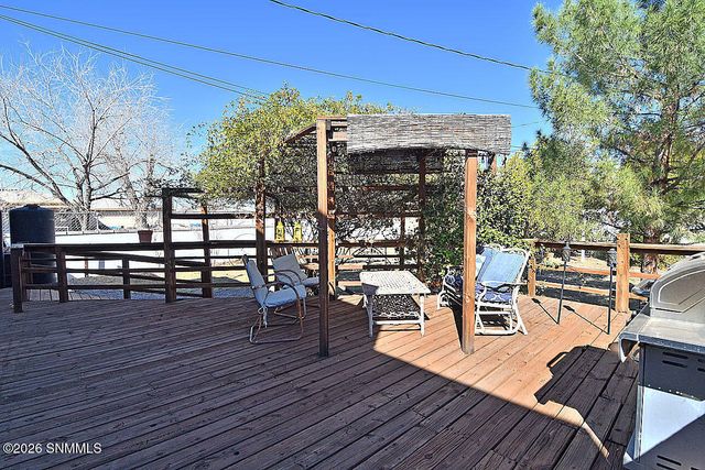 360 El Prado Avenue, Las Cruces, NM 88005