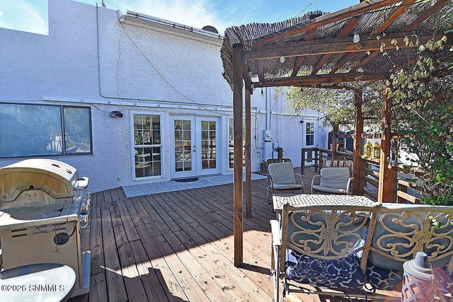 360 El Prado Avenue, Las Cruces, NM 88005