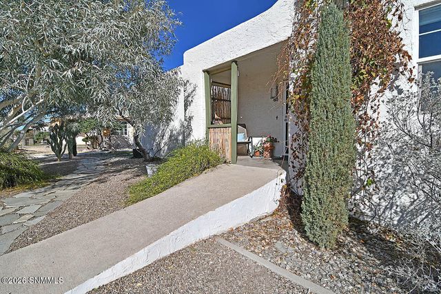 360 El Prado Avenue, Las Cruces, NM 88005