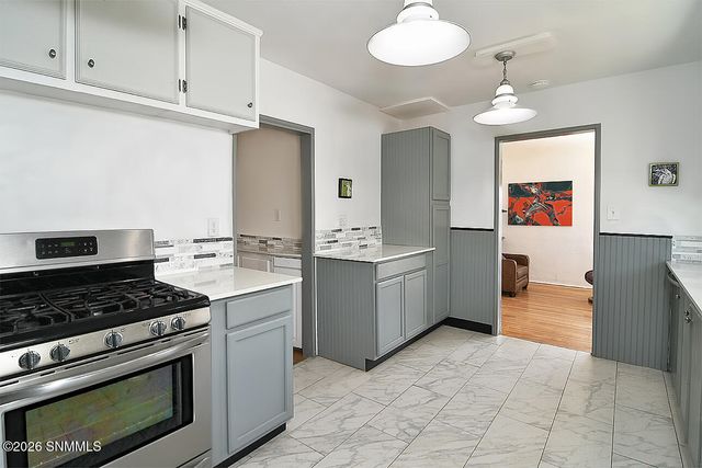 360 El Prado Avenue, Las Cruces, NM 88005