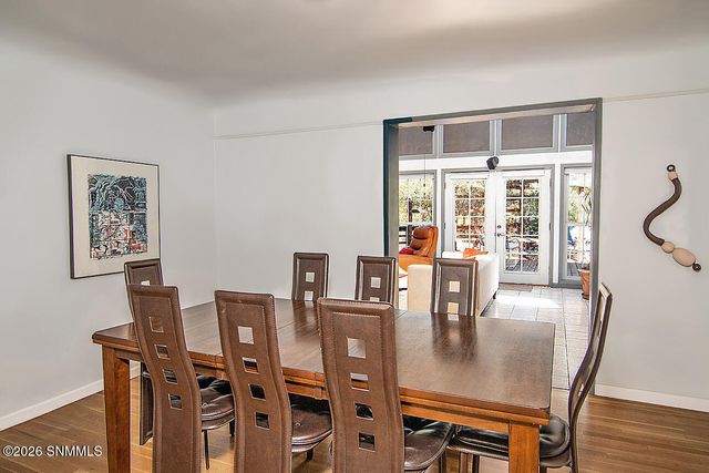 360 El Prado Avenue, Las Cruces, NM 88005