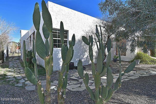 360 El Prado Avenue, Las Cruces, NM 88005