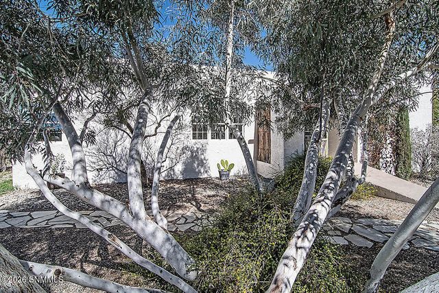 360 El Prado Avenue, Las Cruces, NM 88005